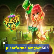 plataforma omgbet568